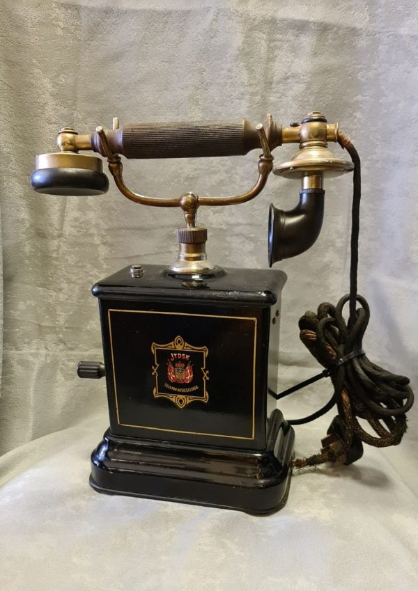 Античен Датски телефон