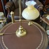 Френска настолна лампа за бюро