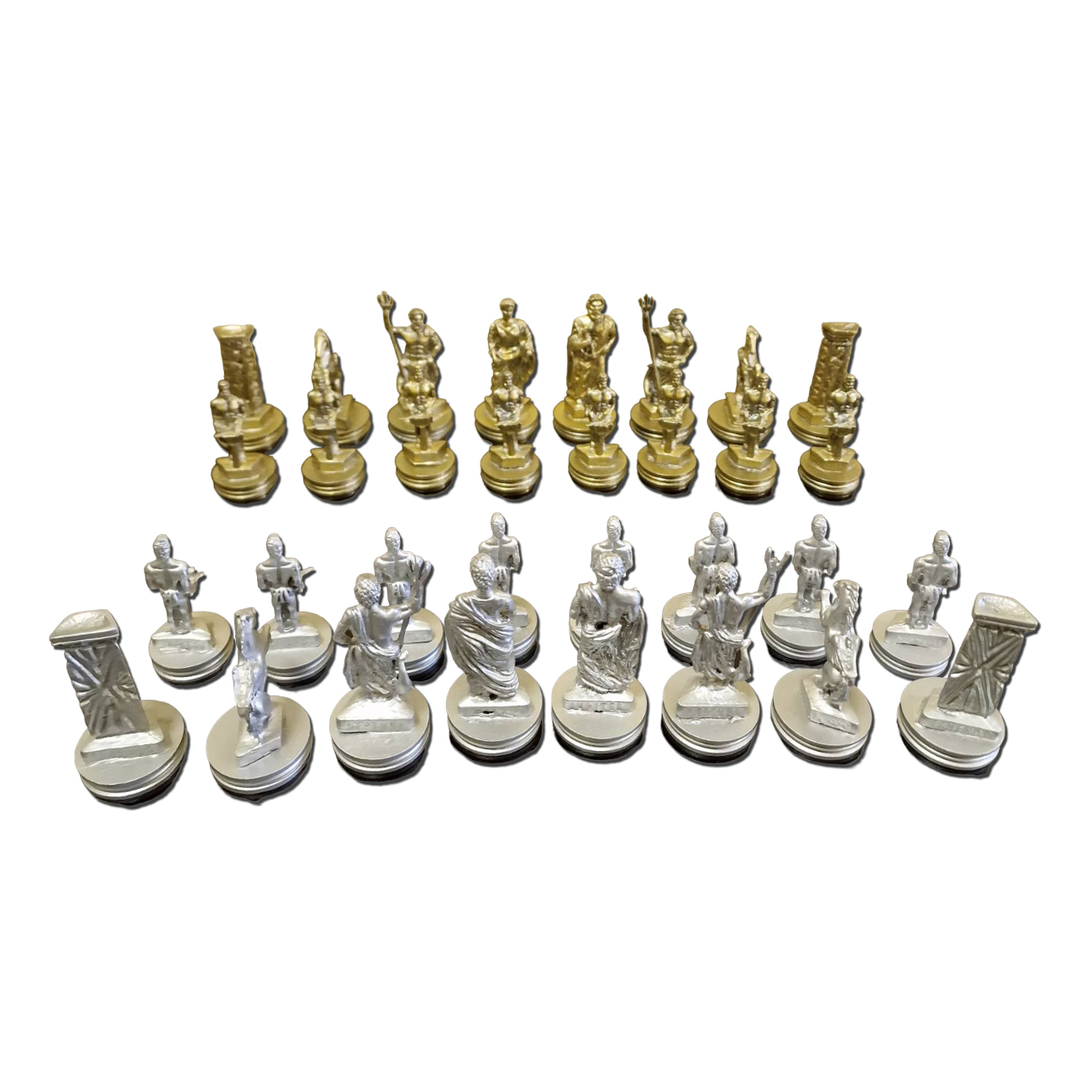 фигури за шах