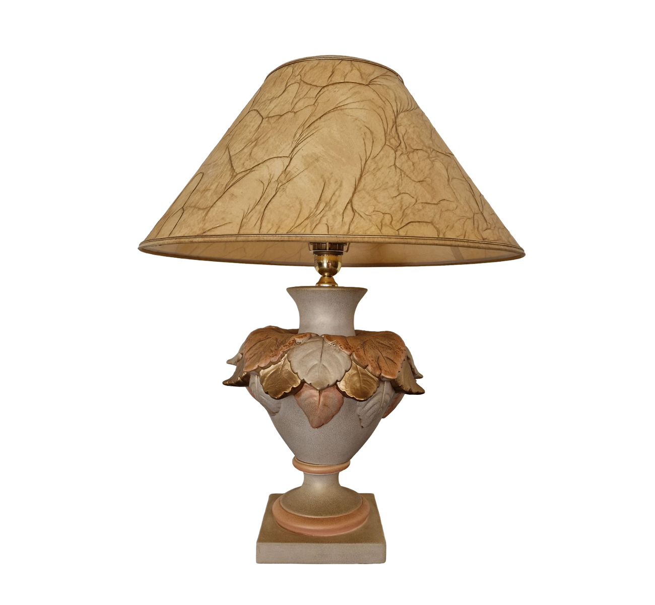Италианска дизайнерска лампа