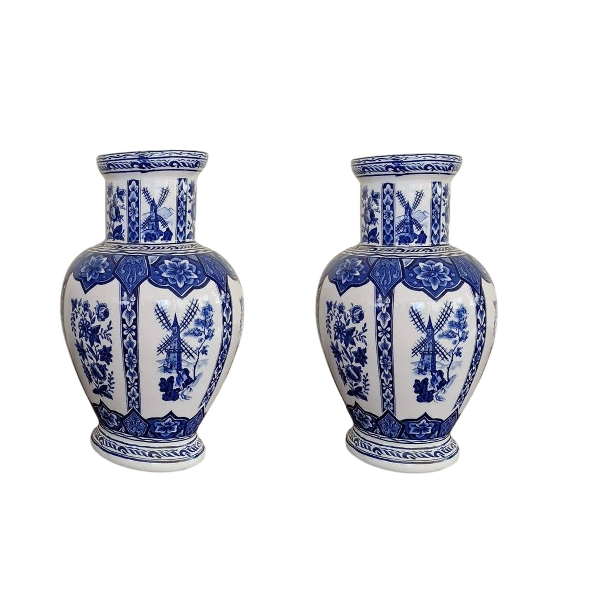 Порцеланови вази