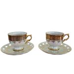 Порцеланови чаши "Versailles"