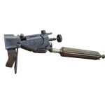 Стар бензинов поялник