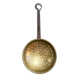 Декоративна решетъчна лъжица