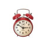 Механичен часовник-будилник Junghans