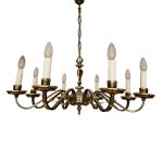 Античен френски полилей