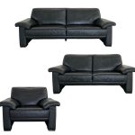 Луксозна холна гарнитура W. Schillig – ръчна изработка и немско съвършенство