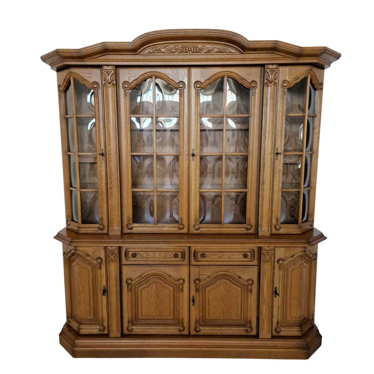 Витрина - библиотека 