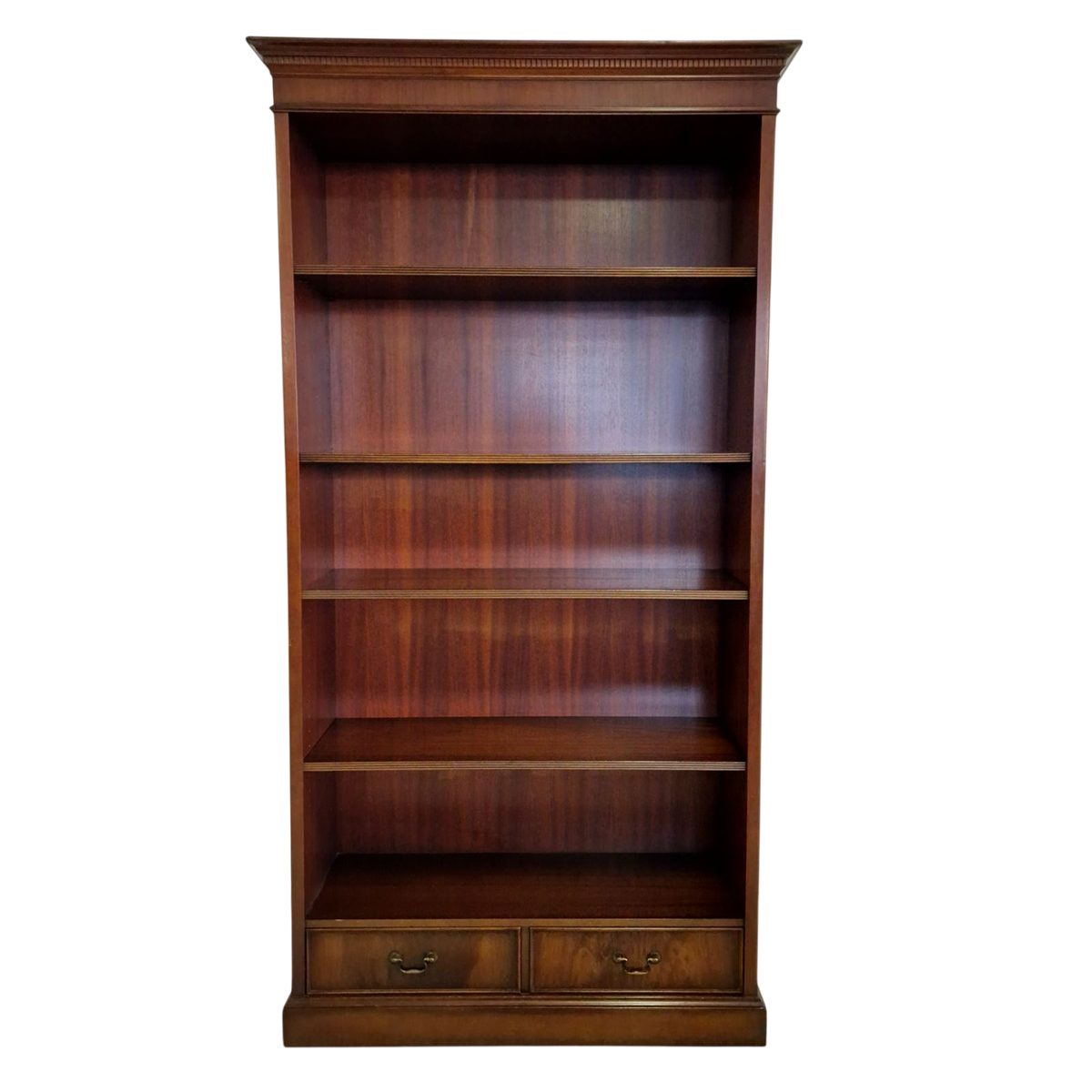 Библиотека Chesterfield