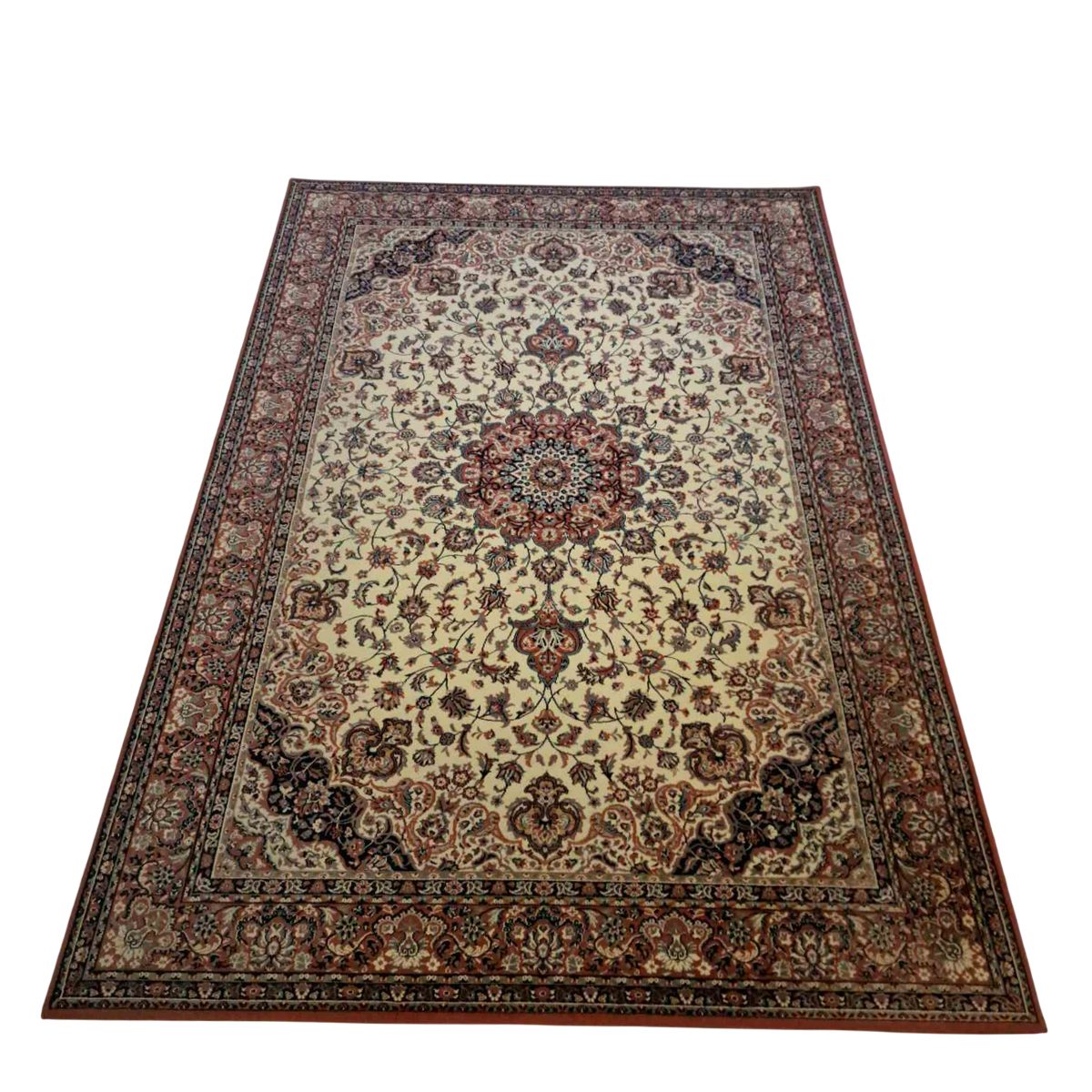 Белгийски персийски килим