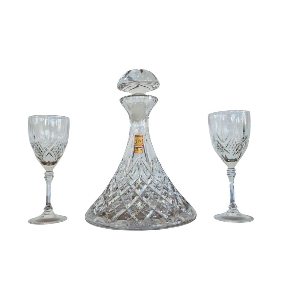 Гарафа за вино