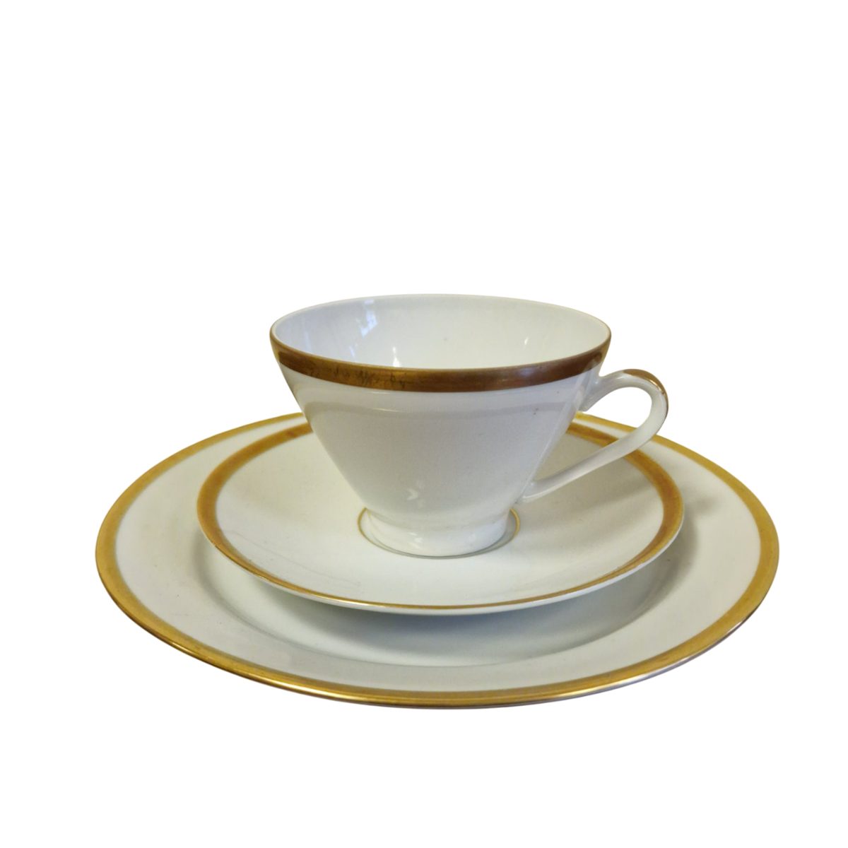 Елегантен сет от три части