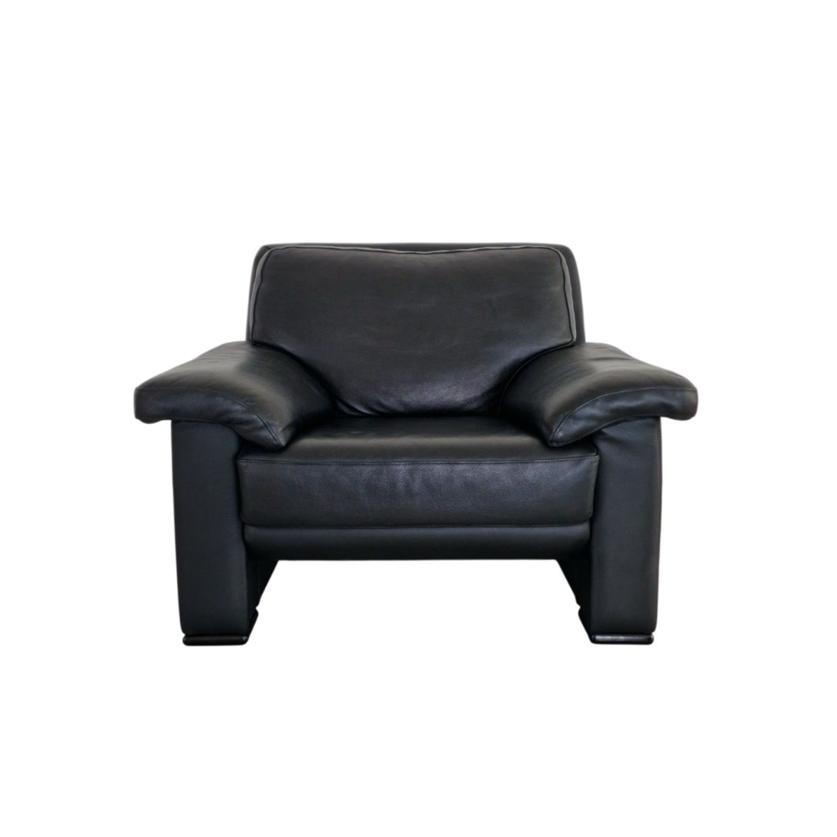 Фотьойл Willi Schillig – лукс и комфорт в съвършена форма