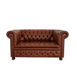 Диван в стил Chesterfield – класическа елегантност и комфорт