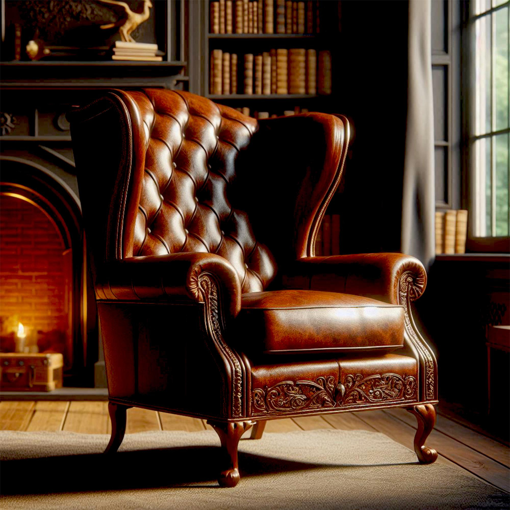 Честърфийлд