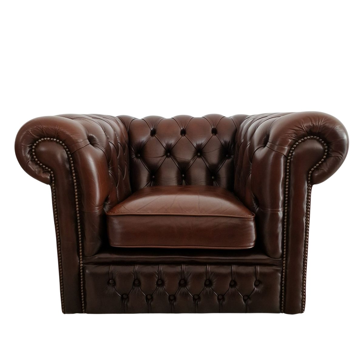 Фотьойл Chesterfield